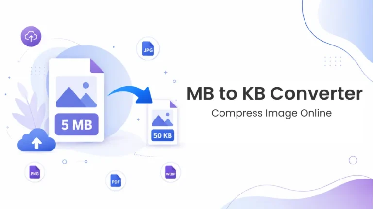 MB to KB Converter tool